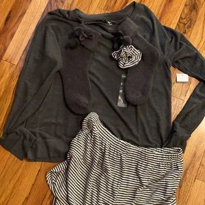 One left 4 PCs set .